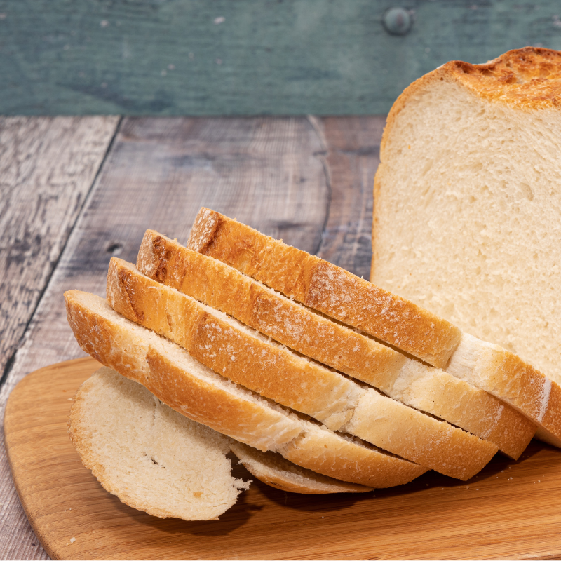 Why Is Bread in the U.S. So Full of Chemicals?