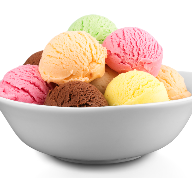 Enjoy Ice Cream Without the Guilt: A Natural Solution for Better Digestion