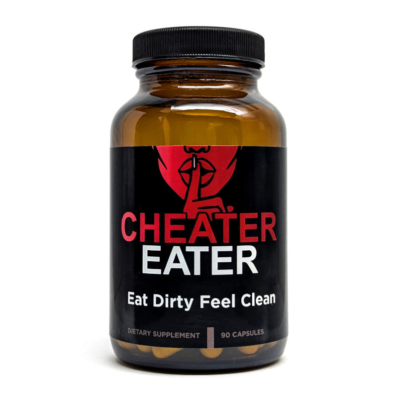 Cheater Eater
